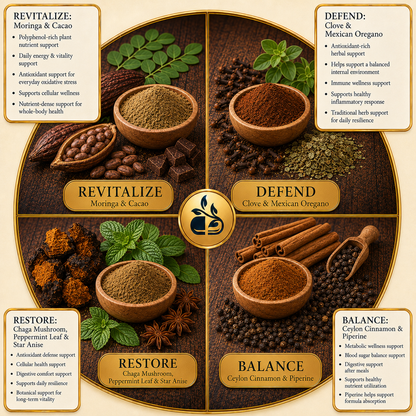 POLYPHENOL EX - Nature's Super Antioxidant